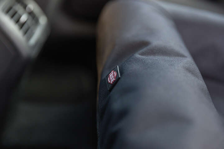 TRIXIE Autositz-Auflage